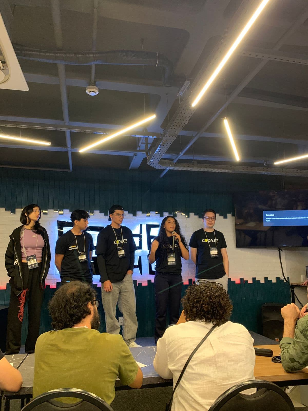 Hackathon Nasa Space Apps Challenge